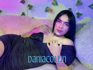 Daniacollin