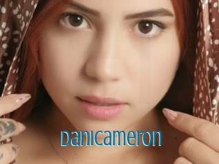 Danicameron