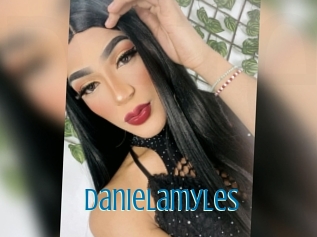 Danielamyles