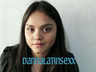 Dannalatinsexx