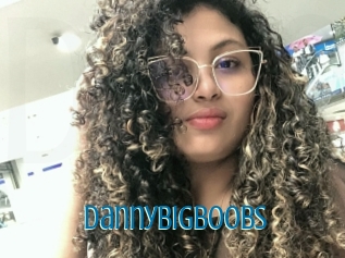 Dannybigboobs