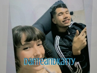 Danteandkatty