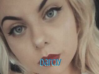 Darciy