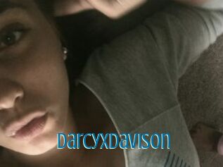 Darcyxdavison