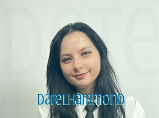 Darelhammond