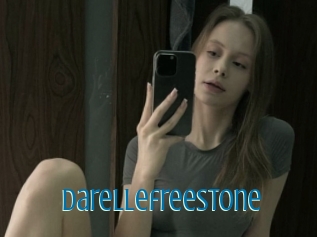 Darellefreestone