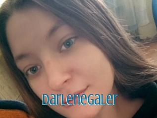 Darlenegaler