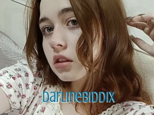 Darlinebiddix