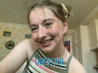 Darsyjol