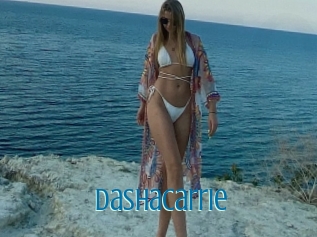 Dashacarrie