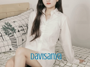 Davisanya