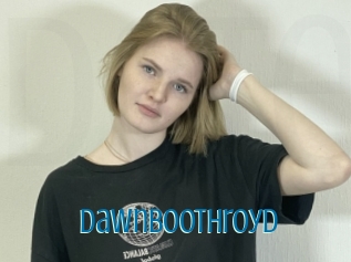 Dawnboothroyd