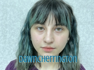 Dawncherrington