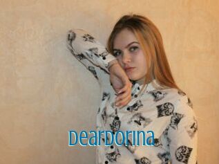 Deardorina