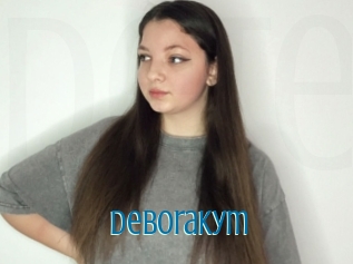 Deborakym