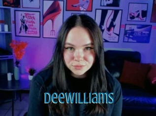 Deewilliams