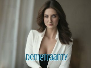 Demetraanty