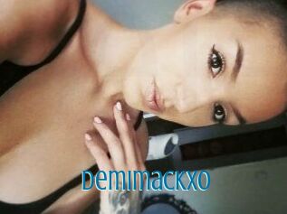 Demimackxo