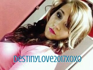 Destinylove2017xoxo