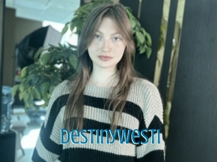 Destinywesti