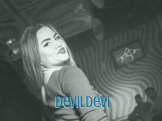 DevilDevi