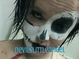 Devilslittleangel