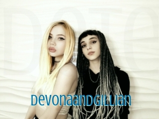 Devonaandgillian