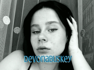 Devonabuskey