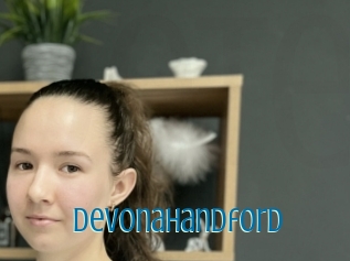 Devonahandford