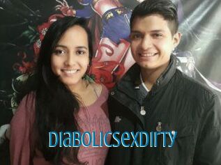 Diabolicsexdirty