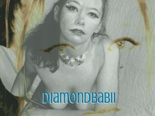 Diamondbabii