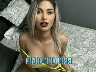 Diamondmiaa