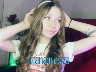 Dianaalekza