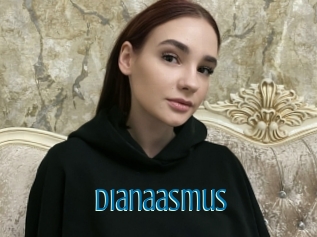 Dianaasmus