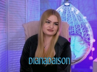 Dianadaison