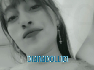 Dianadoll101