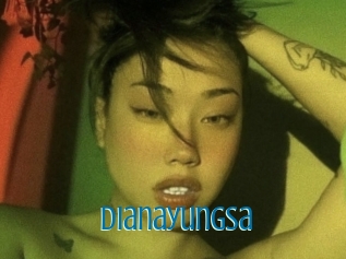 Dianayungsa