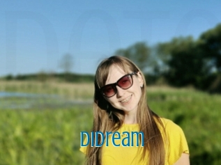 Didream