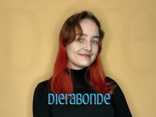 Dierabonde