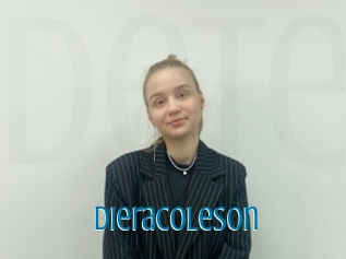 Dieracoleson