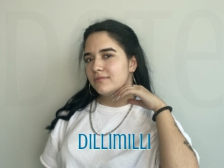 Dillimilli