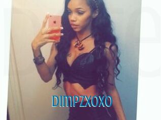 Dimpzxoxo