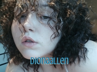 Dionaallen