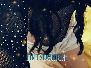 Dirtydeutch