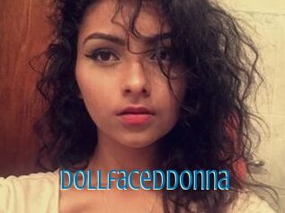 Dollfaceddonna