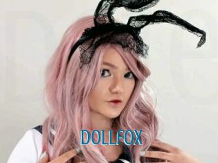 Dollfox