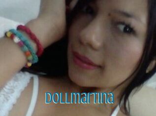 Dollmartina