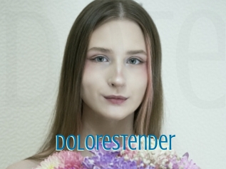 Dolorestender