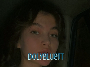 Dolybluett