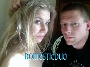 Domesticduo